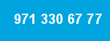 971 330 67 77